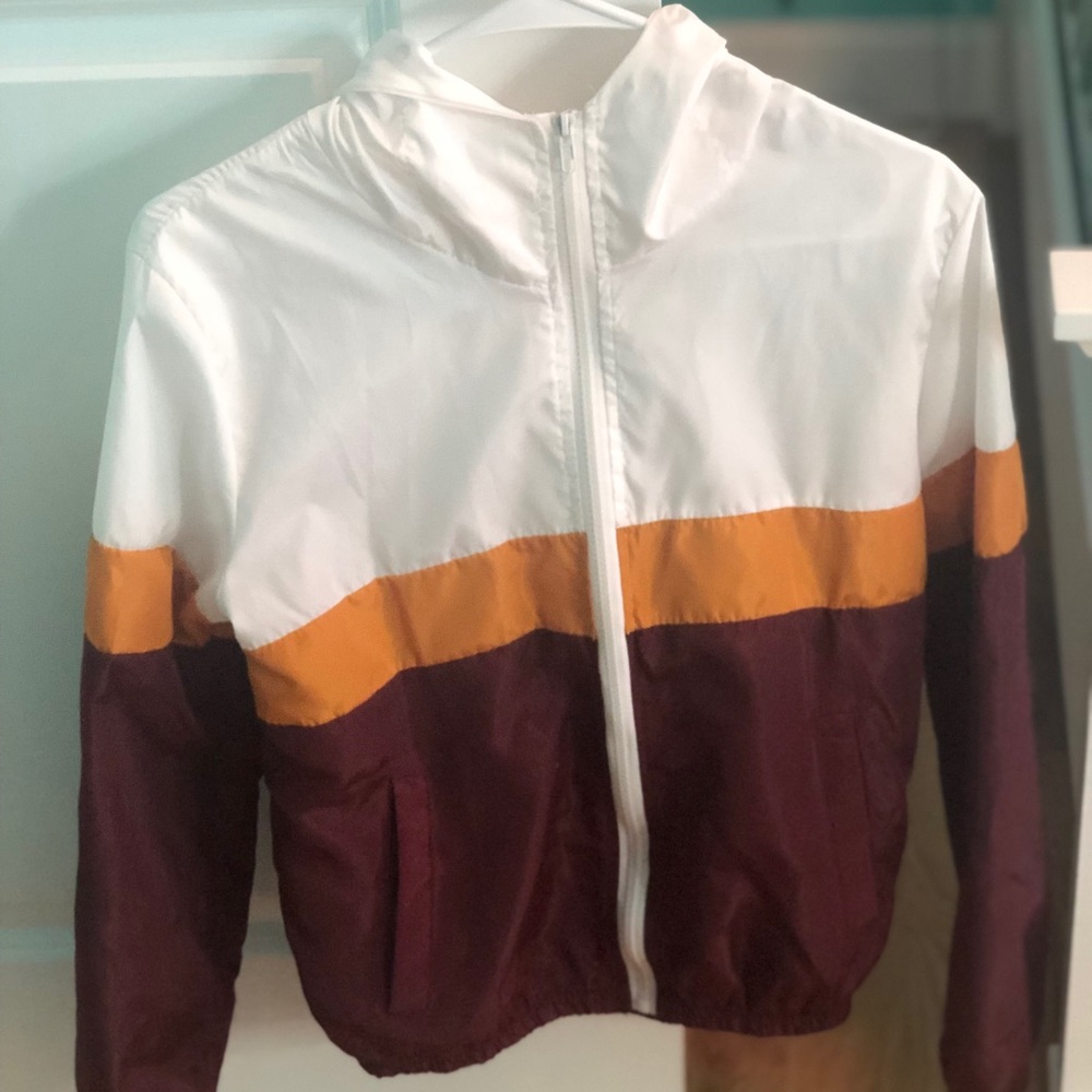 Windbreaker